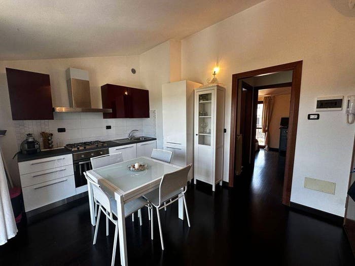 Appartamento bilocale in vendita in Via Colonnetta, Centro, Fabro