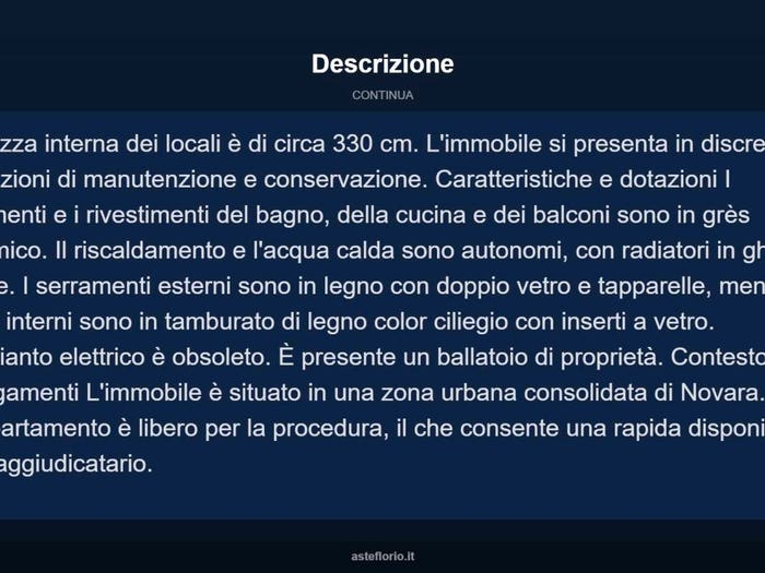 Case in Vendita e in Affitto - 3