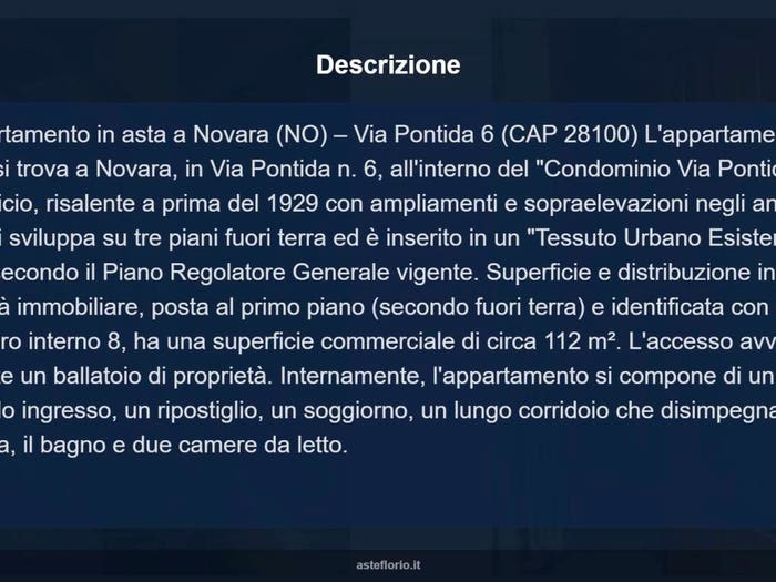 Case in Vendita e in Affitto - 2