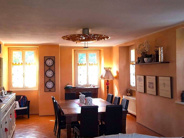 Casa con 6 locali in vendita in Centro, Erba