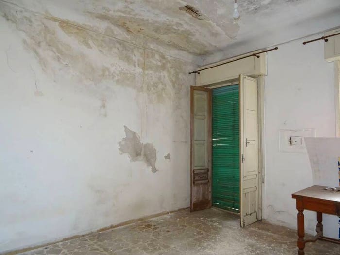 Appartamento quadrilocale in vendita in Cortile Toscano, Centro, Avola