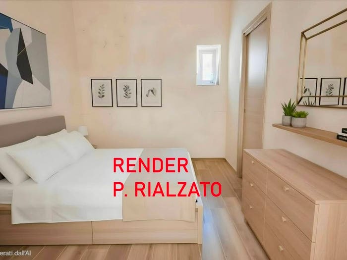 Casa bilocale in vendita in Via Tupputi, Centro Storico, Andria