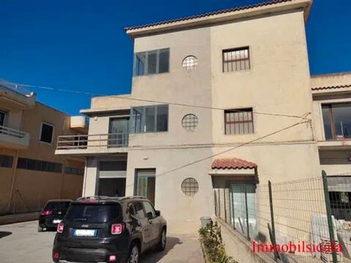 Appartamento bilocale in vendita in Sp No Number, Ispica