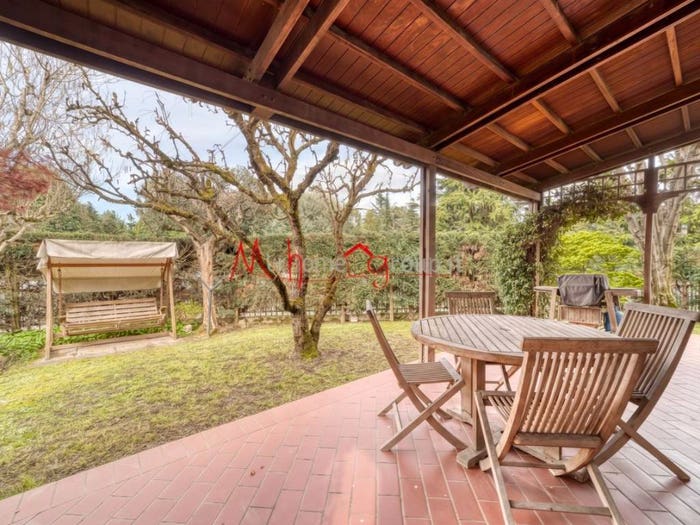 Casa con 5 locali in vendita in Via Soave, Paltana Mandria, Padova