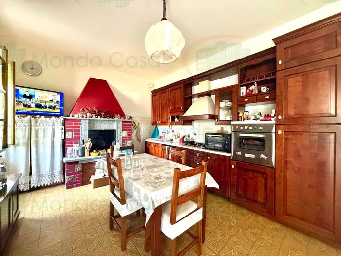 Appartamento con 5 locali in vendita in Via Classicana, Alberti Galilei, Ravenna
