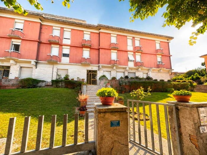 Appartamento con 6 locali in vendita in Viale della Vittoria, Casciana Terme, Casciana Terme Lari