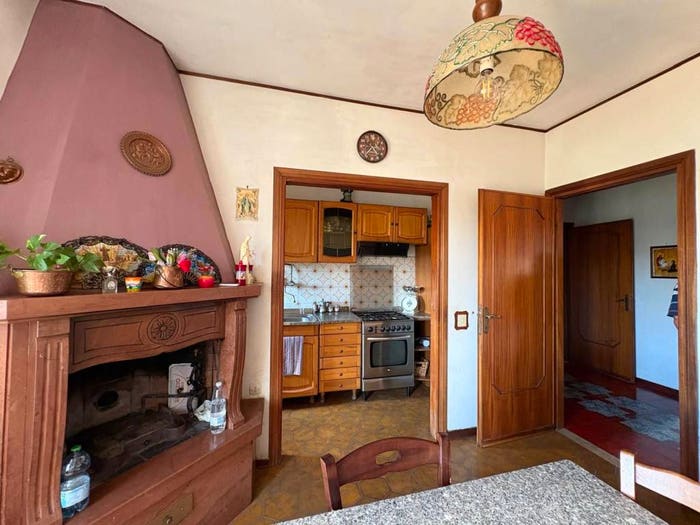 Appartamento con 5 locali in vendita in Via Aldo Moro, Centro, Montefiascone