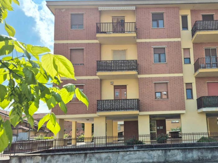 Appartamento trilocale in vendita in Via Giovanni Pavese, Corso Alessandria, Asti