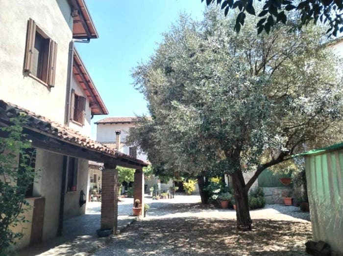 Casa con 5 locali in vendita in Via Udine, Ialmicco, Palmanova