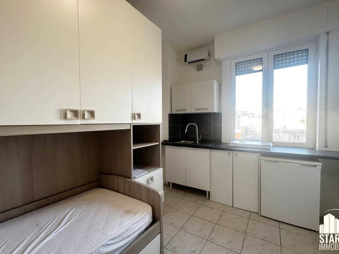 Appartamento monolocale in vendita in Via Francesco Cavezzali, Turro, Milano