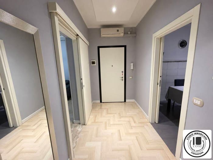 Appartamento con 5 locali in vendita in Via Alessandro Tassoni, Quartirolo Meloni, Carpi