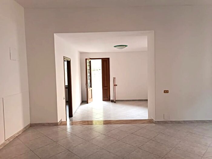 Appartamento quadrilocale in vendita in Gallicano