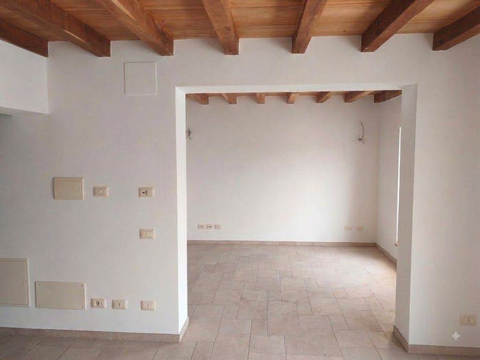 Casa con 5 locali in vendita in Via Luigi Zelioli, Centro, Vescovato