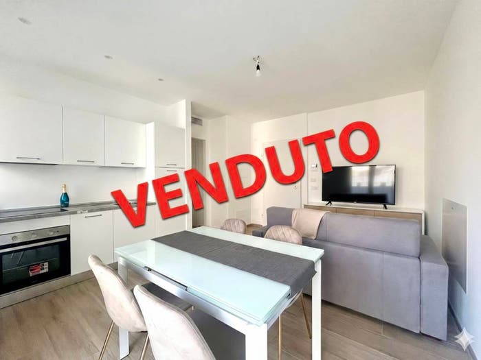 Appartamento bilocale in vendita in Via San Giovanni Bosco, Centro, Alassio