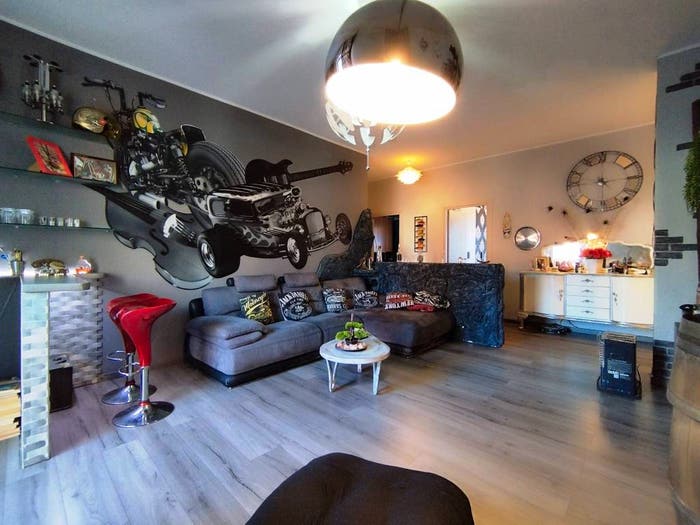 Appartamento quadrilocale in vendita in Via Guglielmo Marconi, Osio Sopra