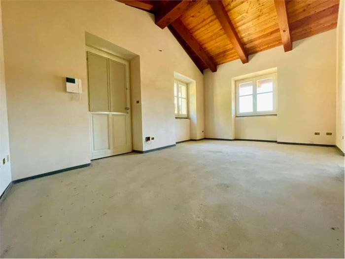 Appartamento bilocale in vendita in Via Giordano, Centro, Torre Pellice