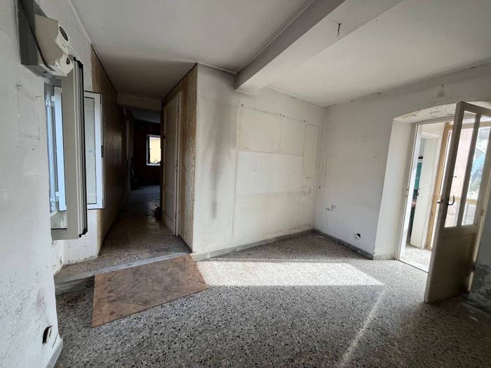 Appartamento quadrilocale in vendita in Turano, Massa