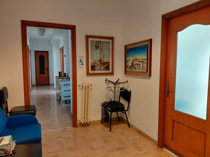 Appartamento con 6 locali in vendita in Viale Ofanto, Immacolata, Foggia