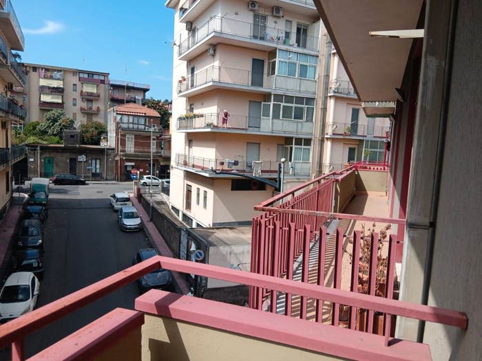 Appartamento quadrilocale in vendita in Via Dottor Giovanni Chiarenza, Centro, Aci Catena