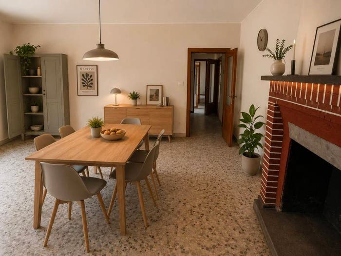 Casa con 6 locali in vendita in Via Settembre, Niella Tanaro