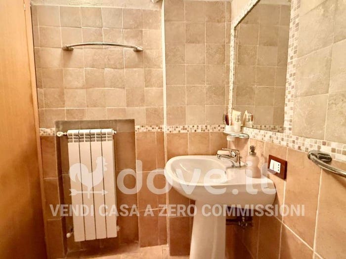 Casa trilocale in vendita in Via del Ponte, Centro, Antrodoco