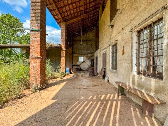 Casa trilocale in vendita in Via Campagna, Calcinato