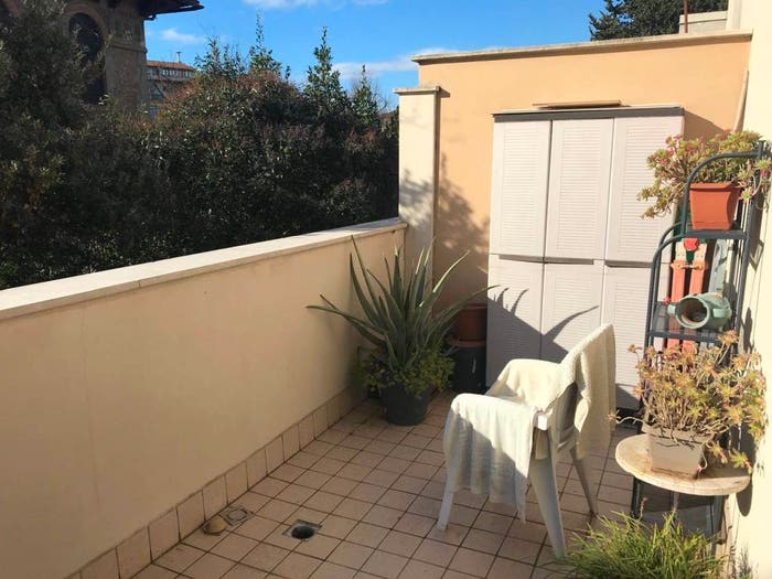 Appartamento quadrilocale in vendita in Viale Belfiore, Fortezza Stazione, Firenze