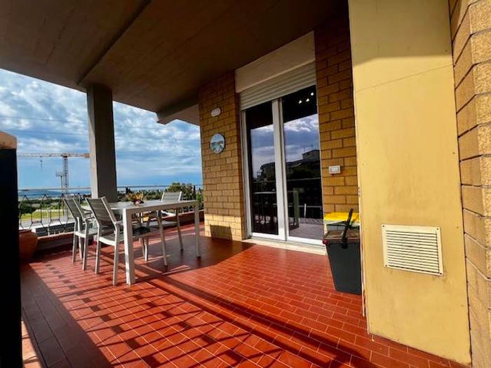 Appartamento con 5 locali in vendita in Via Massetana, San Luigi Capannino Corti Nuove, Follonica