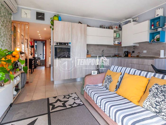 Appartamento bilocale in vendita in Via Antonio Aldini, Quarto Oggiaro, Milano
