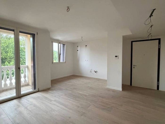 Appartamento trilocale in vendita in Via Minotto, Centro, Palmanova