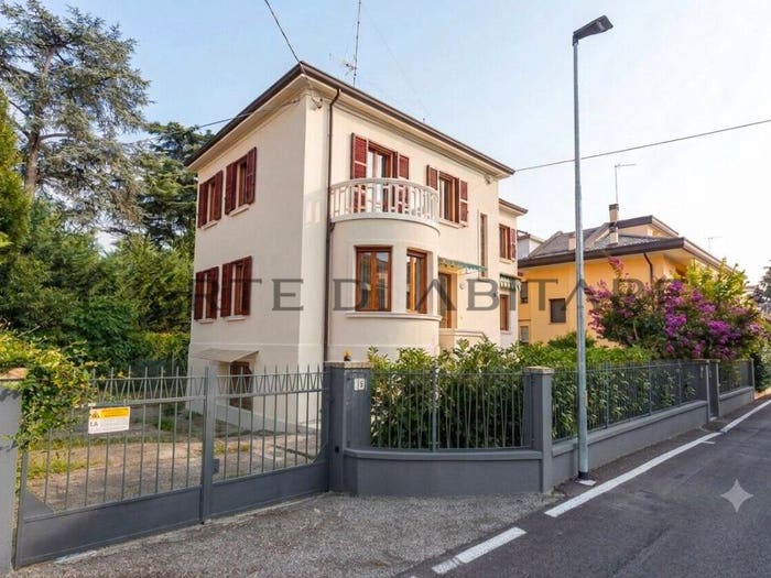 Casa con 6 locali in vendita in ivo scapolo, Madonna Pellegrina, Padova