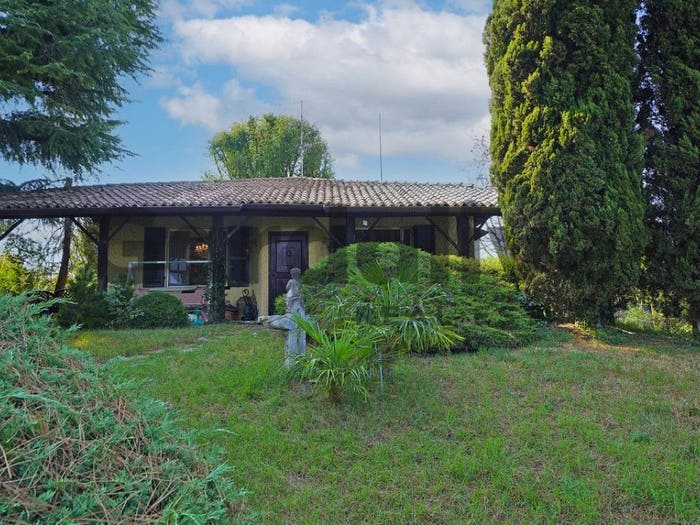 Casa con 5 locali in vendita in Via Giacomo Puccini, Centro, Padenghe sul Garda