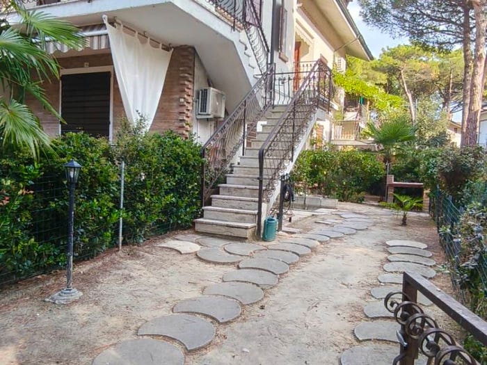 Appartamento quadrilocale in vendita in Porto Corsini Marina Romea, Ravenna