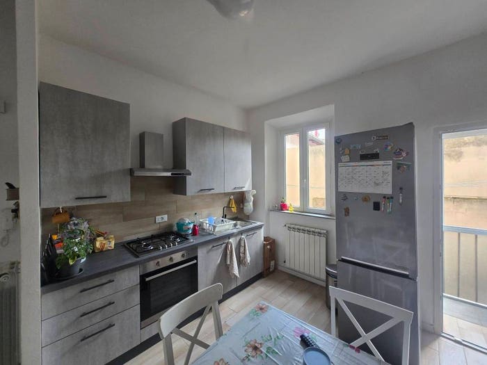 Appartamento quadrilocale in vendita in Via del Leone, Pontino Bastia, Livorno