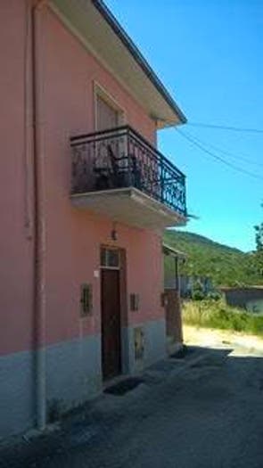 Casa trilocale in vendita in Via Nuova per Pianola, Bellavista Pianola, L'Aquila