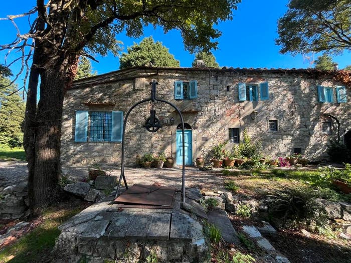 Casa con 6 locali in vendita in Strada Provinciale dei Bosconi, Fiesole