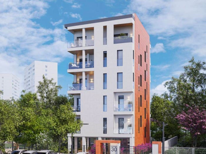 Appartamento trilocale in vendita in Via Ravenna, Corvetto, Milano