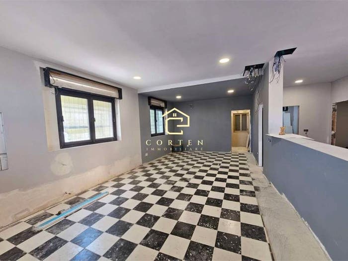 Casa quadrilocale in vendita in via forte poerio, Mira Porte, Mira