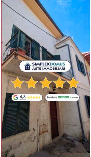 Appartamento quadrilocale in vendita in Via Cocceio, Corese Terra, Fara in Sabina