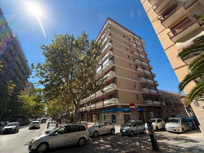 Appartamento trilocale in vendita in Corso Roma, Immacolata, Foggia