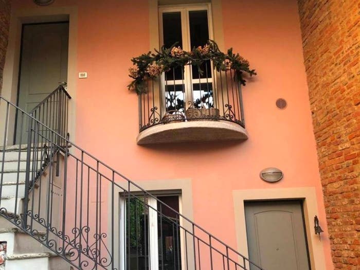 Casa con 6 locali in vendita in Corso Garibaldi, Centro Storico, Pavia