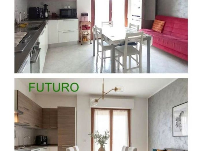 Appartamento con 6 locali in vendita in Borgo Piave, Latina