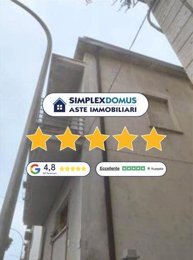 Appartamento con 6 locali in vendita in Via Francesco Petrarca, Centro, San Benedetto del Tronto