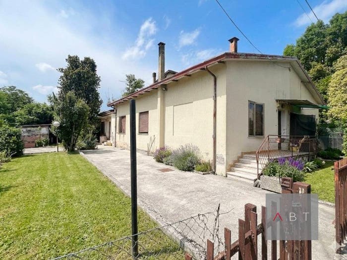 Casa bilocale in vendita in Centro, San Giorgio delle Pertiche