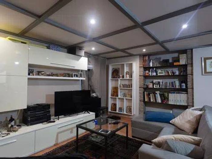 Appartamento con 5 locali in vendita in Via Michelangelo Ziccardi, Centro Storico, Campobasso