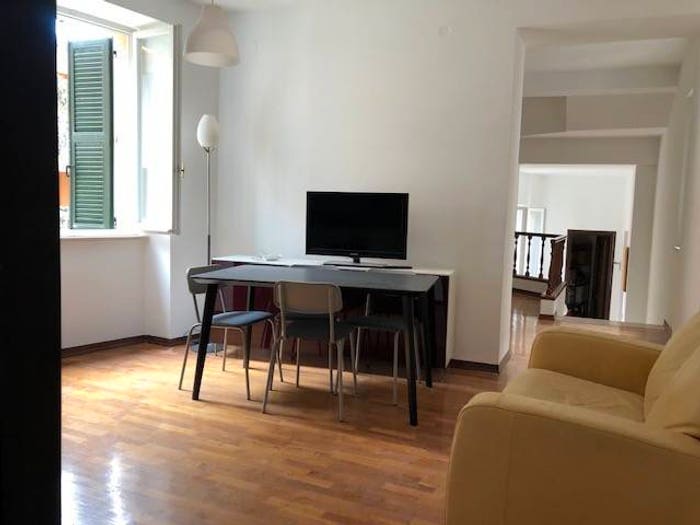 Appartamento quadrilocale in vendita in Centro Storico, Ancona