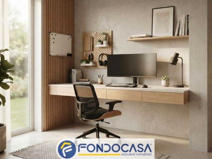 Case in Vendita e in Affitto - 3
