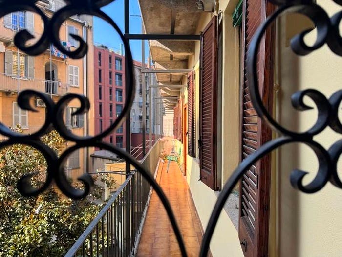 Appartamento quadrilocale in vendita in Via Antonio Rosmini, Arena, Milano