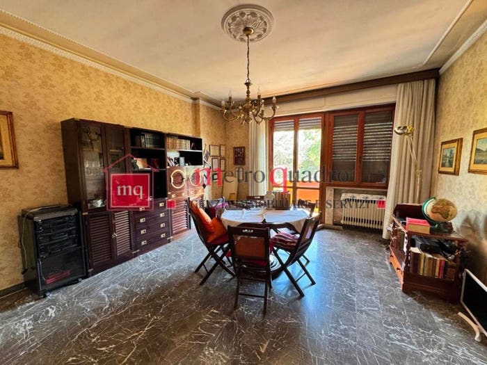 Appartamento con 5 locali in vendita in San Francesco, Pisa
