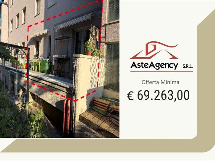 Appartamento trilocale in vendita in Via mons oscar romero, Centro, Montichiari